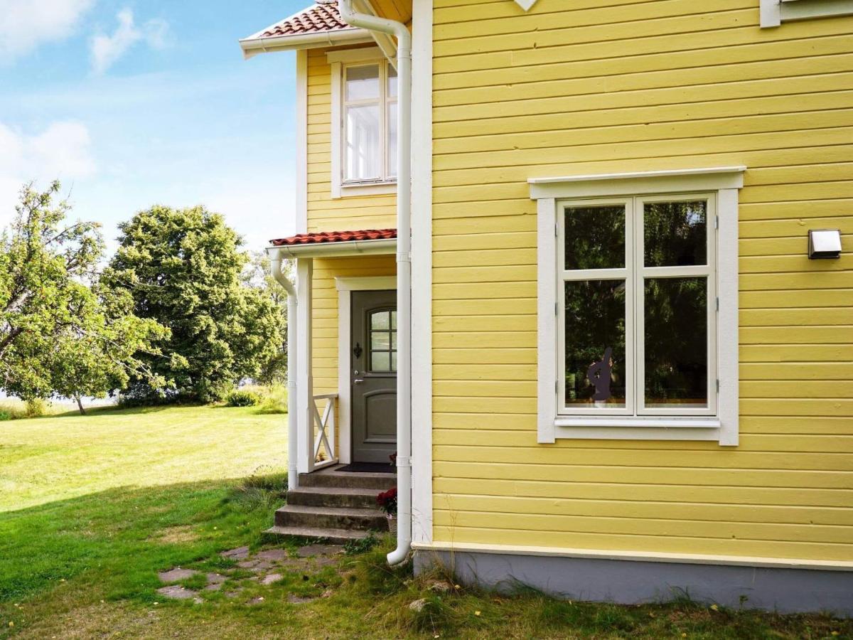 Holiday Home Nykvarn Esterno foto