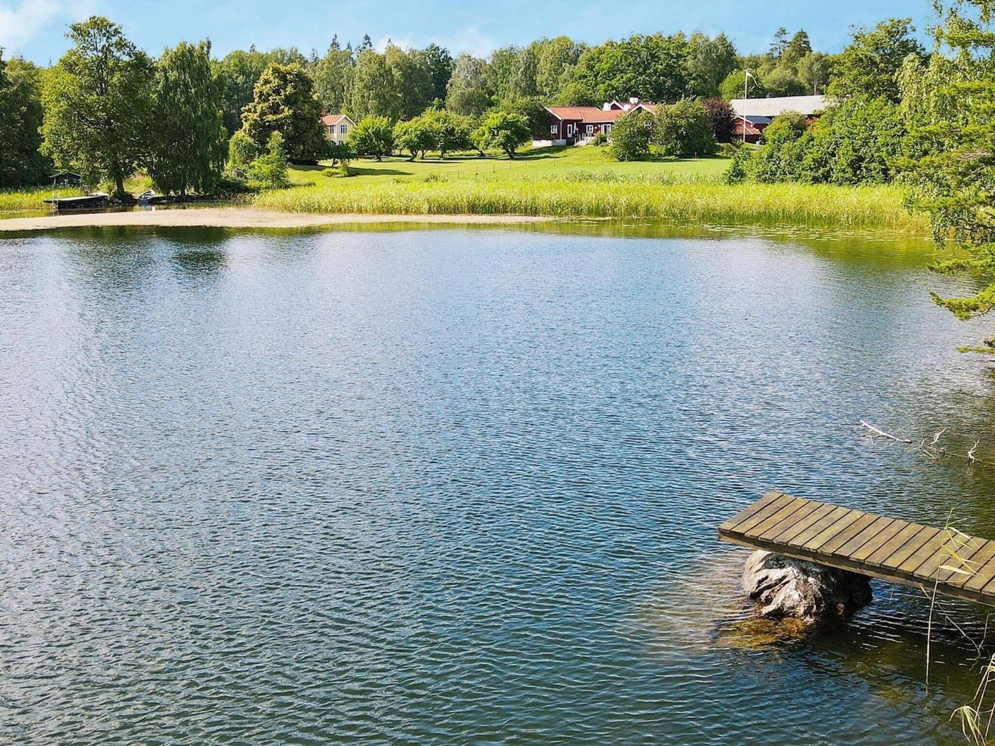 Holiday Home Nykvarn Esterno foto